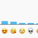 Image for article titled Apple revealed which emoji Americans use the most